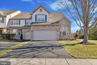 3821 Nanlyn Farm Cir, Doylestown, PA 18902