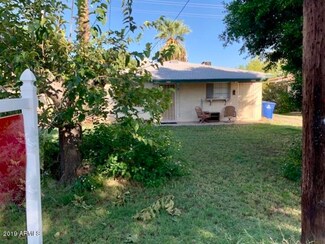 1027 S Farmer Ave, Tempe, AZ 85281