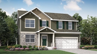 Townsend, Stoughton, WI 53589