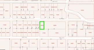 TBD 27th St E, Lakehills, TX 78063