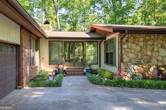567 Fred Kelley Rd NE, Rome, GA 30161