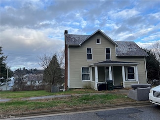 160 S Main St, Malta, OH 43758