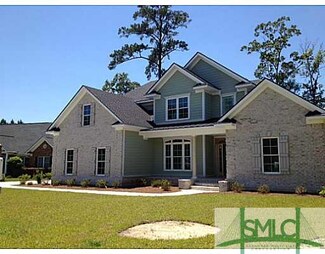 6 Pinebrook Ct, Savannah, GA 31405