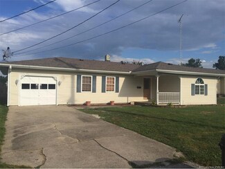 400 S Roosevelt St, Orleans, IN 47452