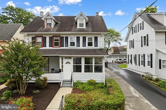 23 S Merion Ave, Bryn Mawr, PA 19010