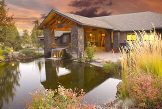 21955 Rickard Rd, Bend, OR 97702