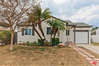 18020 Bullock St, Encino, CA 91316
