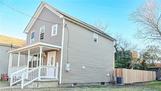 1120 30th St, Newport News, VA 23607