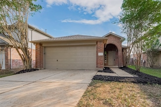 6723 Highwind Bend Ln, Katy, TX 77449