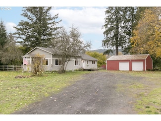 2316 Larsen Ln SW, Castle Rock, WA 98611
