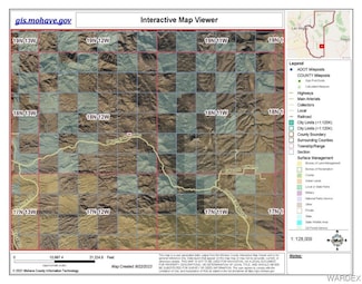 216 Bogles Ranch Rd, Kingman, AZ 86401