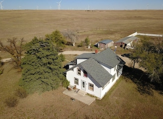 12815 N Yoder Rd, Calhan, CO 80808