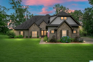 63 Mallory Cir, Sylacauga, AL 35151