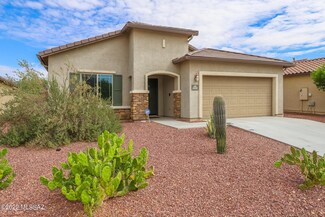 21592 E Founders Rd, Red Rock, AZ 85145