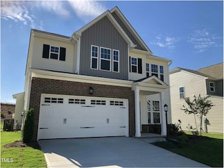 49 W Copenhaver Dr, Clayton, NC 27527