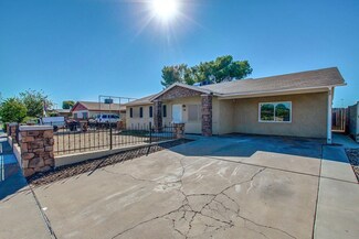 912 S Toltec, Mesa, AZ 85204