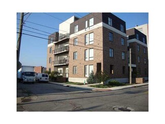 721 E North St Unit 1D, Indianapolis, IN 46202