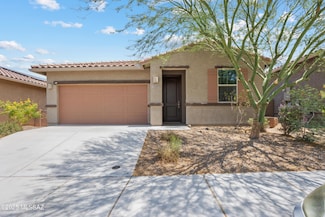 7225 S Via Gaucho Viejo, Tucson, AZ 85756