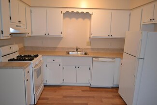 652 Olde Towne Ave Unit Q, Columbus, OH 43214