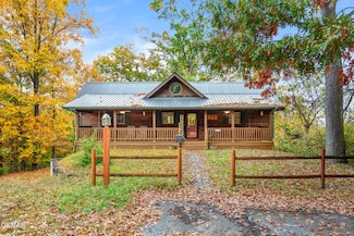 2420 Sylvan Glen Way, Pigeon Forge, TN 37863