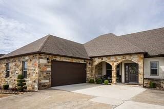 10211 Lydia Ln, Danville, AR 72833