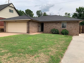 516 Ridgecrest Rd, Edmond, OK 73013