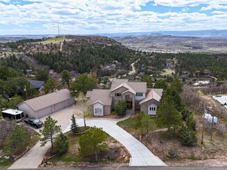 5085 N Mesa Dr, Castle Rock, CO 80108