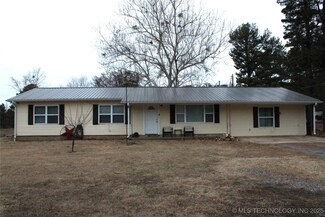 33339 Pleasant Valley Rd, Poteau, OK 74953