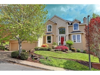 3924 NW Teakwood Place, Portland, OR 97229