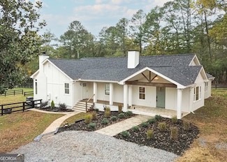 15585 Thompson Rd, Alpharetta, GA 30004