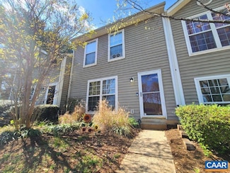 103 Darien Terrace, Charlottesville, VA 22902