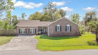 1342 Dennis Blvd, Moncks Corner, SC 29461