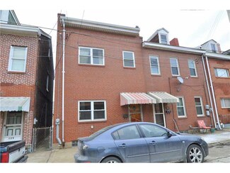 131 46th St, Pittsburgh, PA 15201