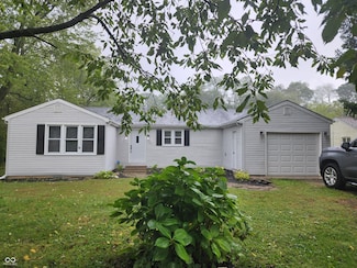 608 N Kettner Dr, Muncie, IN 47304