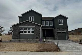 13940 Hanging Lake St, Parker, CO 80138