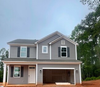 1 Sweetgrass St, Central, SC 29630