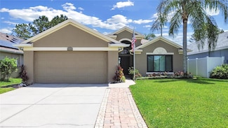 2452 Big Pine Dr, Holiday, FL 34691