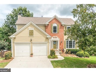 1910 Chattahoochee Dr, Duluth, GA 30097