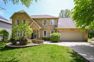 1408 Ambleside Cir, Naperville, IL 60540