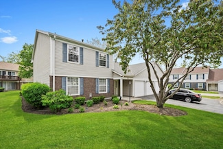 713 Crescent Ct Unit C2, Bartlett, IL 60103