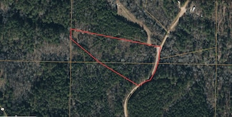 0 Chris Rd Unit 24136226, Amity, AR 71921