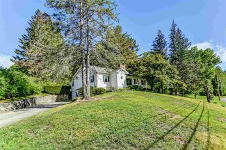 211 Pleasant St, Littleton, NH 03561