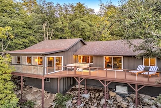 52300 Sylvan Way, Idyllwild-Pine Cove, CA 92549