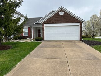 8563 Gold Rush Way, Camby, IN 46113