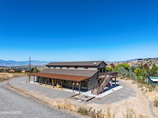 2620 Old Ranch Rd, Gardnerville, NV 89410