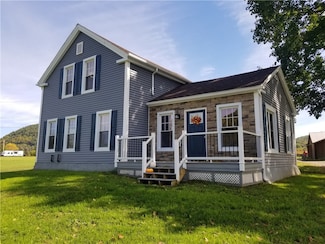326 Tracy Rd, Sherburne, NY 13460