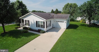 9 Carey Ln, Camden Wyoming, DE 19934