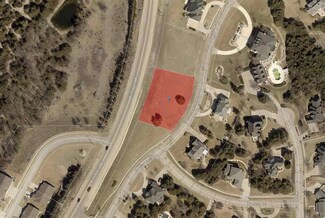 1603 Wyndham Heights Dr, Manhattan, KS 66503