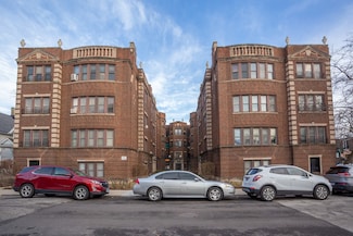 5329 S Dorchester Ave Unit 3A, Chicago, IL 60615