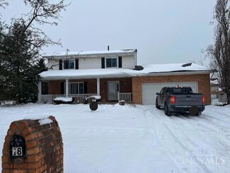 18 Justin Place, Hamilton, OH 45013